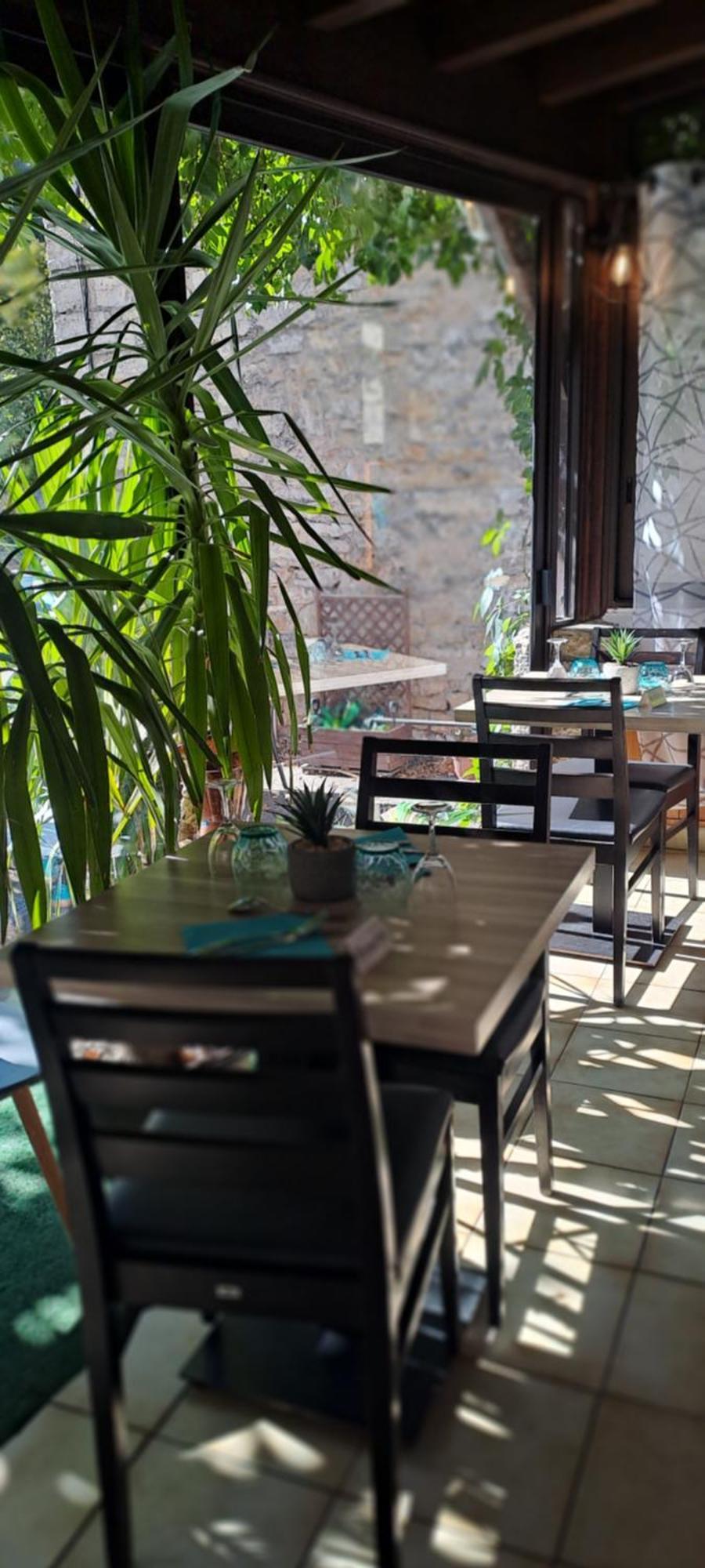 Logis Restaurant De La Cascade