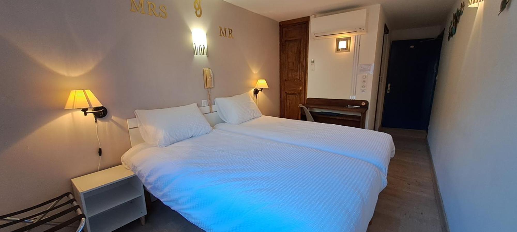 Logis Restaurant De La Cascade Hotel Sainte-Énimie