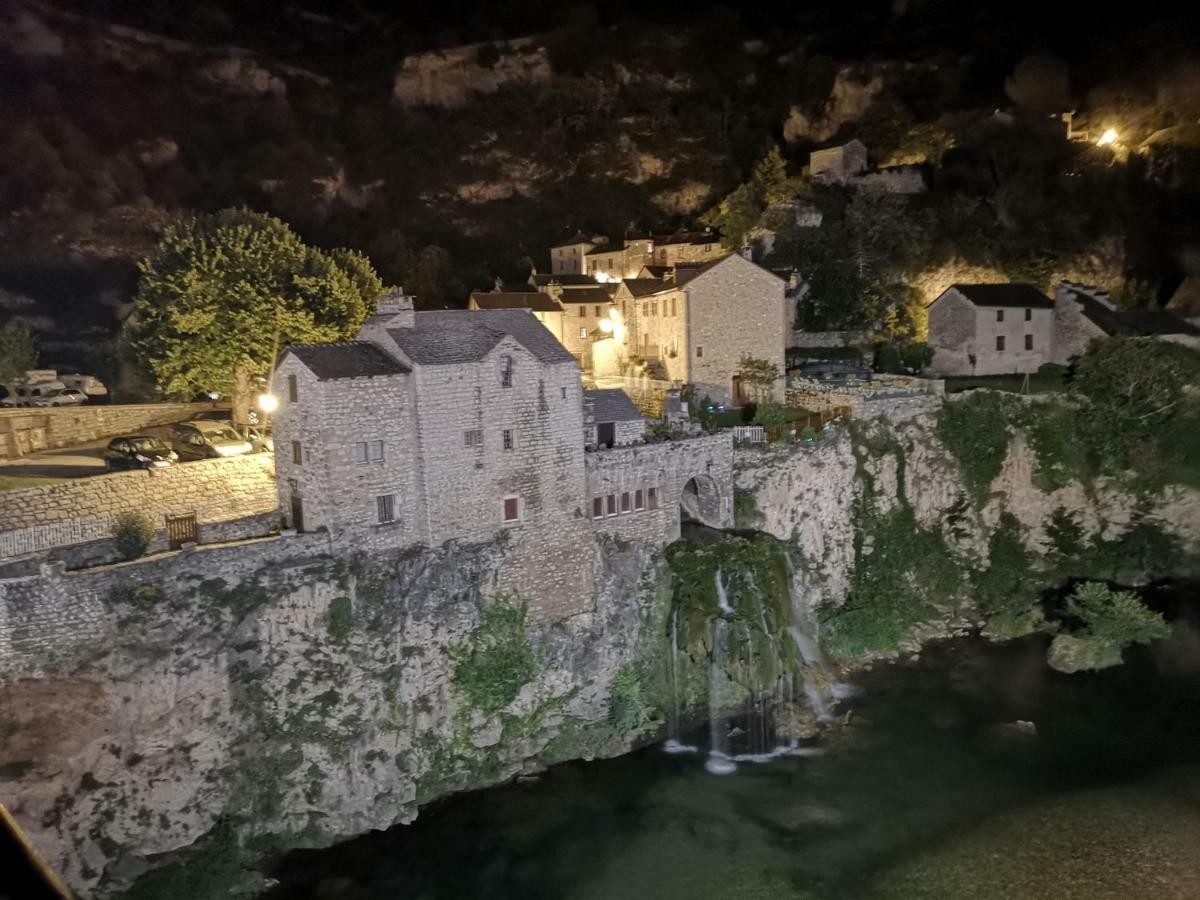 Logis Restaurant De La Cascade