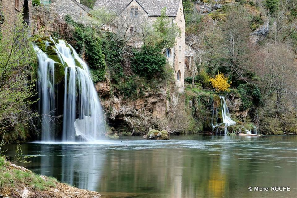 Logis Restaurant De La Cascade